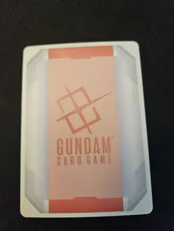 Resource R-002 Gundam RX-78-2 Gundam card game C++ single Newtype Rising - Image 4