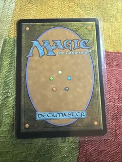 Magic: The Gathering Final Fantasy Sphere Grid Extended Art Regular 0123 FFX FIC - Image 2