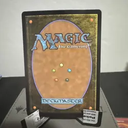 Observed Stasis (Extended Art) #113 (Foil) (NM) Final Fantasy FIC Magic MTG - Image 2