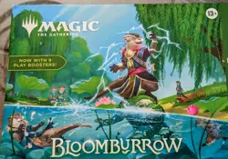 MTG Bloomburrow Bundle - Magic the Gathering New Sealed - Image 1