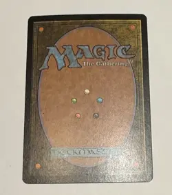 MTG Filth Judgement FOIL 1x MP Moderately Played Magic The Gathering B - Image 5