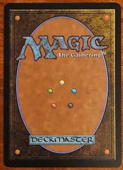 Fabricate MtG Mirrodin LP Magic The Gathering - Image 2