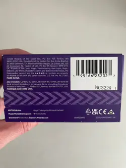 MTG Wilds of Eldraine Commander Deck Bundle - Fae Dominion + Virtue and Valor - Image 3