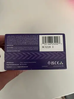 MTG Wilds of Eldraine Commander Deck Bundle - Fae Dominion + Virtue and Valor - Image 5