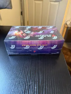 Throne of Eldraine Booster Box - 36 Packs - New Sealed Mtg - Image 3