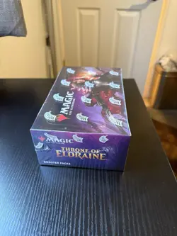 Throne of Eldraine Booster Box - 36 Packs - New Sealed Mtg - Image 4