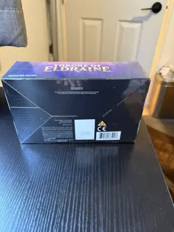 Throne of Eldraine Booster Box - 36 Packs - New Sealed Mtg - Image 5