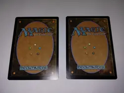 1X Anguished Unmaking MTG Shadows Over Innistrad Game Day Promo Full Art Foil - Image 2