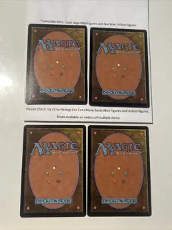 SKULLCRACK Outlaws Of Thunder Junction Breaking News Playset (x4) - Image 2