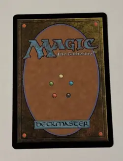 MTG Impact Tremors - Wilds of Eldraine: Enchanting Tales LP - Image 2