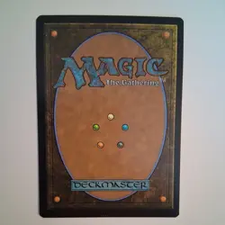 Genesis Ultimatum (Borderless) #106 (NM) Special Guests SPG Magic MTG - Image 2