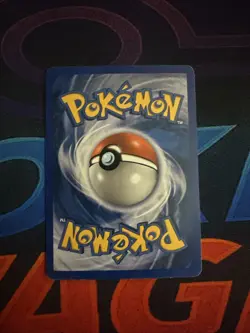 Aron 42/108 Stamped Pokemon Reverse Holo Dtamped EX Power Keepers LP - Image 2