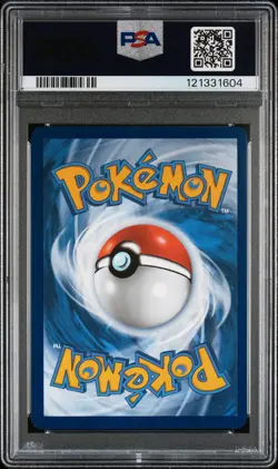 2023 POKEMON PAR EN-PARADOX RIFT ILLUSTRATION RARE #188 SNORUNT PSA 9 - Image 2
