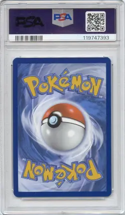 2025 POKEMON DRI DESTINED RIVALS 184 CYNTHIA'S ROSERADE ILLUSTRATION RARE PSA 10 - Image 2