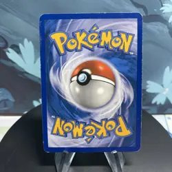 Pokemon Electrode Prime 93/102 Triumphant Holo DMG - Image 2
