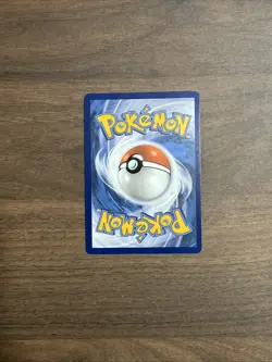Pokemon TCG Bulbasaur 166/165 SV 151 Illustration Rare Full Art Holo - Image 2
