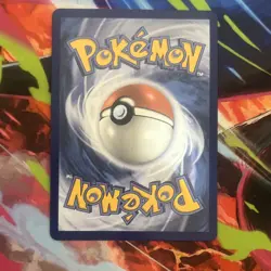 Pokemon TCG Mega Charizard Y EX 022/217 Evolutions Ultra Rare Holo HP360 - Image 2