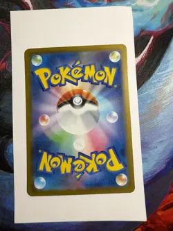 Pokemon TCG Mega Charizard X EX 013/080 - Image 3