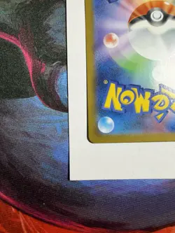 Pokemon TCG Mega Charizard X EX 013/080 - Image 4