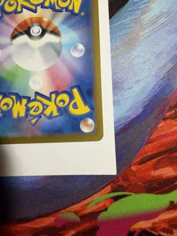 Pokemon TCG Mega Charizard X EX 013/080 - Image 5