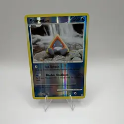 The Pokemon Company Snorunt 75/99 Platinum Common Reverse Holo 50 HP EN - Image 1