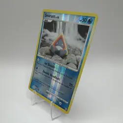 The Pokemon Company Snorunt 75/99 Platinum Common Reverse Holo 50 HP EN - Image 4