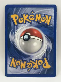 Pokemon Reverse Holo Pikachu 2004 FireRed & LeafGreen 74/112 - Image 2