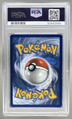 50692680 Charizard EX 2014 Pokemon XY Flashfire #11 PSA 10 - Image 2