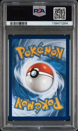 2024 Pokemon Surging Sparks Pikachu Ex #238 MINT PSA 9 Special Illustration Rare - Image 2