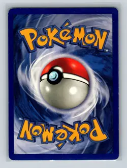 Pokemon - Base Set Shadowless - Farfetch'd 27/102 - Uncommon MP - Image 2