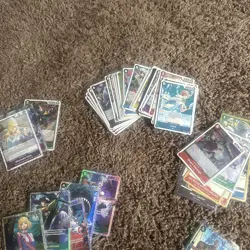One Piece TCG Lot Of Cards - Image 4