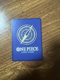 One Piece CCG Enel Odyssey Sky Island OP10-025 Special 5 Cost 6000 Power - Image 2