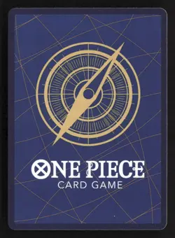 Stussy SR OP13-110 NM - One Piece TCG - Image 2