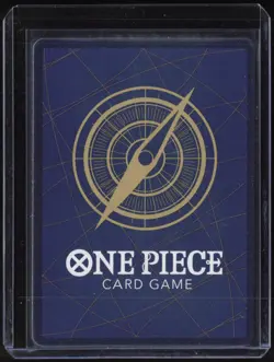 One Piece Carrying On His Will Secret Rare #OP13-120 Sabo - Image 2