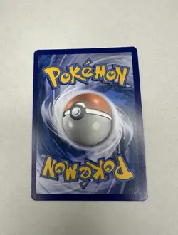 Pokemon Acerola Full Art Holo Card 142/147 Sm-Burning Shadows - Image 3