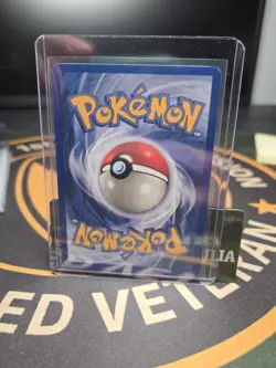 Pokemon Dragonite 19/62 Fossil Set Card NM ! - Image 2