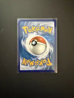 Pokemon Pikachu SWSH039 Black Star Promo Holo Pokemon Card - Image 2
