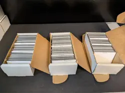 Decipher Lord of the Rings 2001-2002 TCG lot of 1000+ cards from first two sets - Image 2