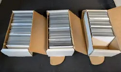 Decipher Lord of the Rings 2001-2002 TCG lot of 1000+ cards from first two sets - Image 3