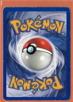 Pokemon TCG - Sunflora - Neo Genesis #50/111 - 1st Edition Uncommon - LP - Image 2