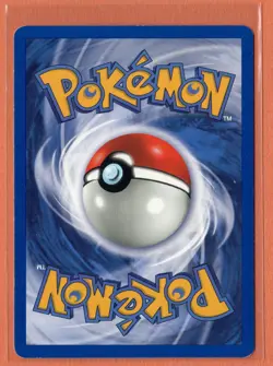 Pokemon TCG - Sunflora - Neo Genesis #50/111 - 1st Edition Uncommon - LP - Image 4