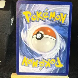 2015 Pokemon KYOGRE Black Star Promo COSMOS HOLO Foil Rare XY Set Card #XY51 - Image 2