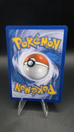 Pokemon Snorlax Team Plasma 101/135 Plasma Storm Regular Card LP-NM - Image 2
