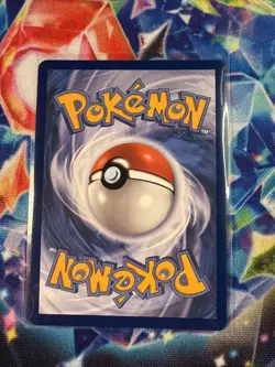 Pokemon TCG Archeops Card 132/086 White Flare SV - Image 3