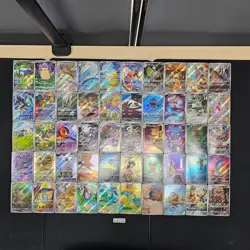 Japanese Pokemon Cards lots of 100 AR Snorlax Pikachu bulk 1076 - Image 2