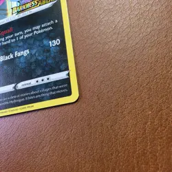 Hydreigon - (Prerelease) SWSH037 SWSH: Sword & Shield Promo Cards Holo - Image 3
