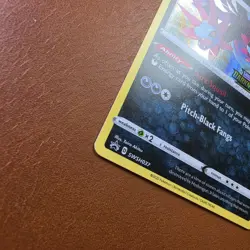 Hydreigon - (Prerelease) SWSH037 SWSH: Sword & Shield Promo Cards Holo - Image 4