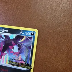 Hydreigon - (Prerelease) SWSH037 SWSH: Sword & Shield Promo Cards Holo - Image 5