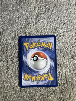 Pokemon TCG Snorlax 140/202 Sword Shield Holo NM Cosmos Card - Image 2