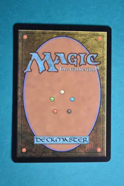 Sunscape Familiar - MTG - Planeshift - Never Played - Magic The Gathering - Image 2
